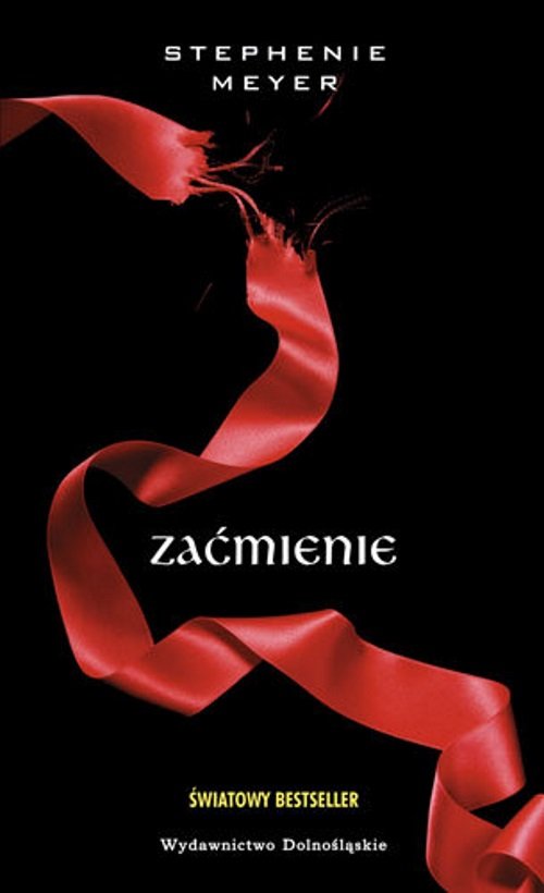 Image of Zaćmienie Tom 3