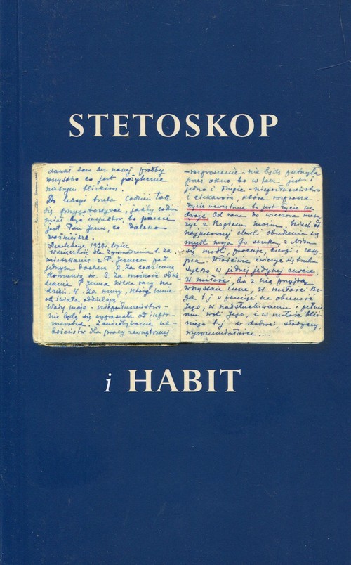 Image of Stetoskop i habit