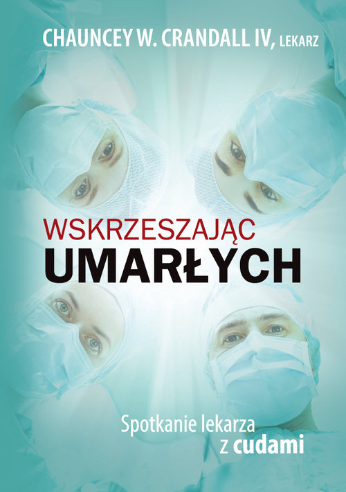 Image of Wskrzeszając umarłych