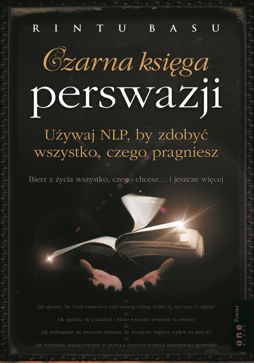 Image of Czarna księga perswazji / Giełda Podstawy inwestowania pakiet