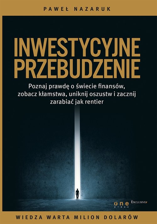 Image of Inwestycyjne przebudzenie pakiet