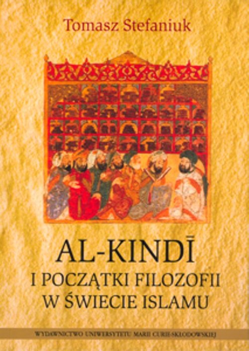 Image of Al-Kindi i początki filozofii w świecie islamu