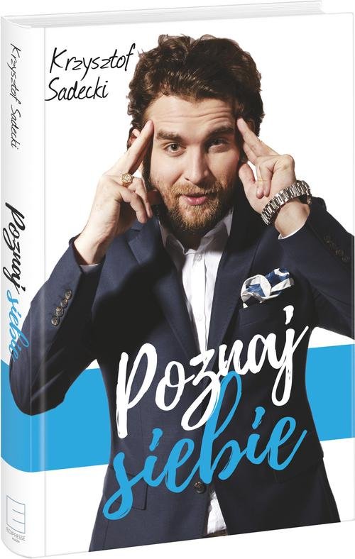 Image of Poznaj siebie