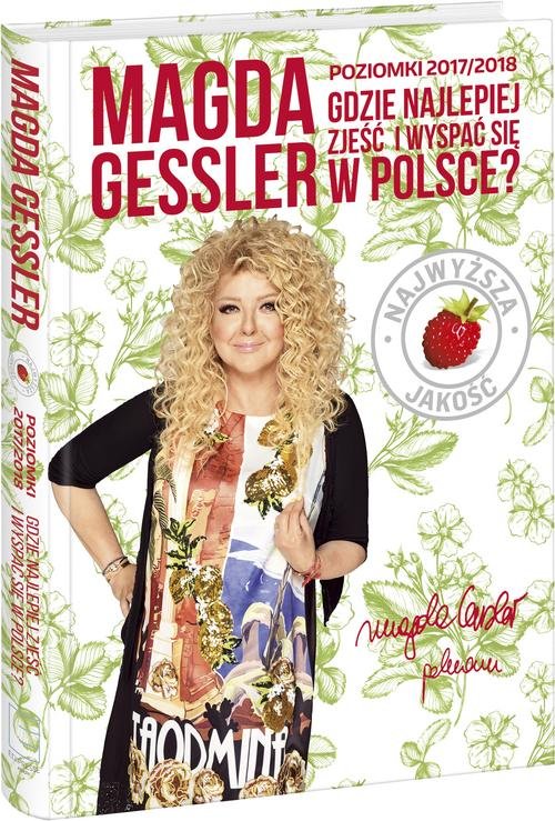 Image of Poziomki 2017/2018 Gdzie najlepiej zjeść w Polsce