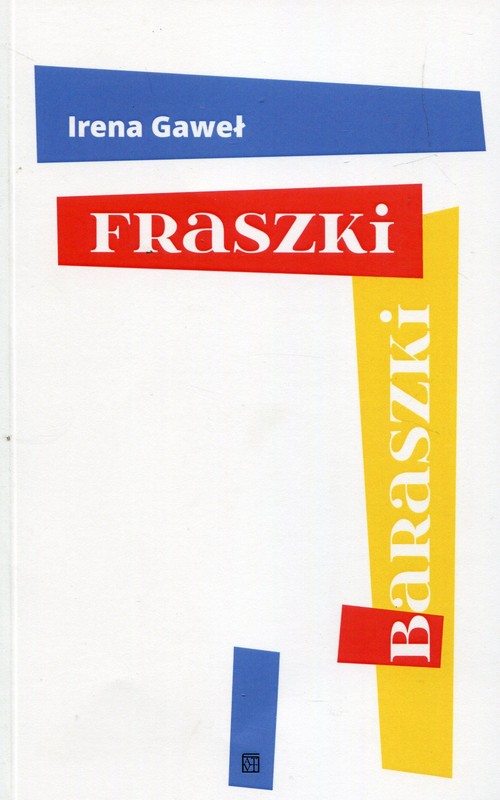 Image of Fraszki baraszki