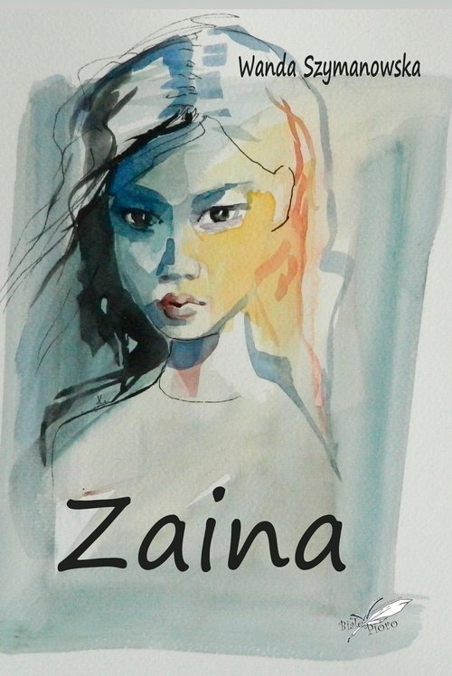 Image of Zaina