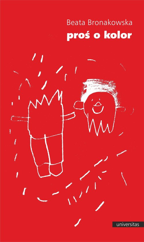 Image of Proś o kolor