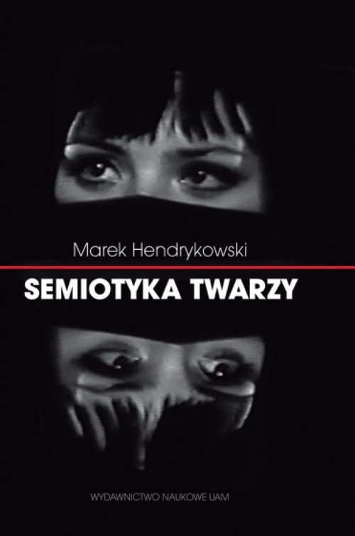 Image of Semiotyka twarzy