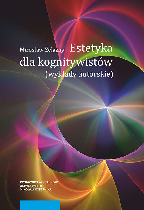 Image of Estetyka dla kognitywistów