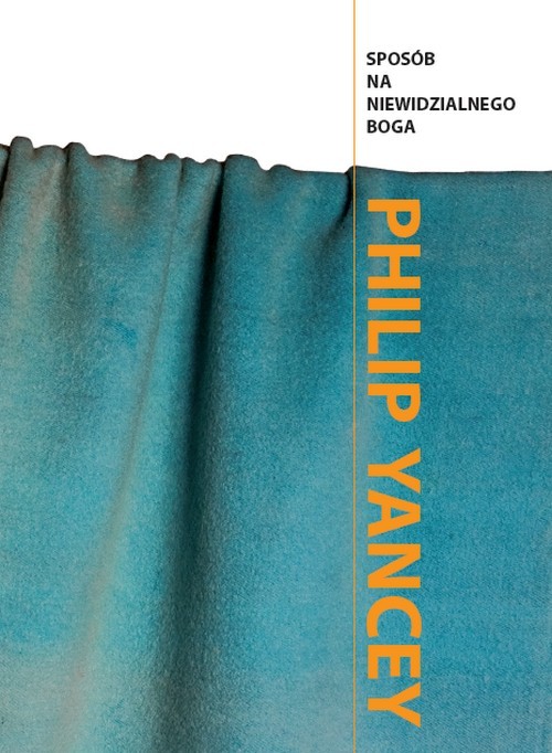 Image of Sposób na niewidzialnego Boga