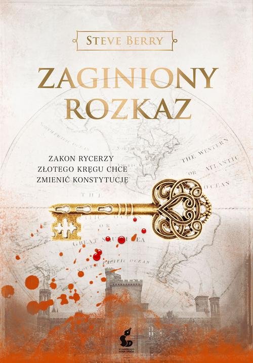 Image of Zaginiony rozkaz