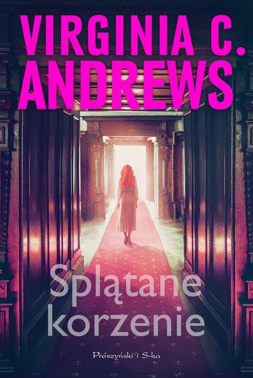 Image of Splątane korzenie