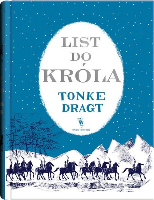 Image of List do króla