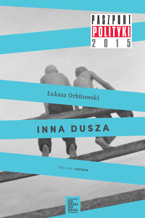 Image of Inna dusza / Preparator Pakiet