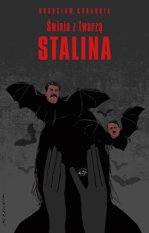 Image of Świnia z twarzą Stalina