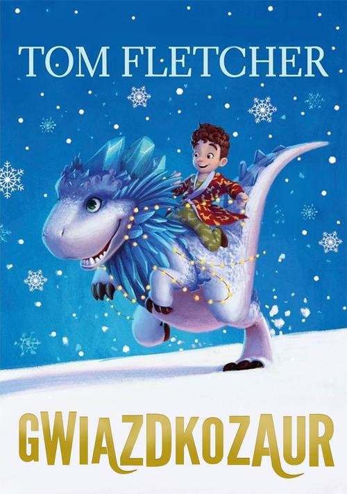 Image of Gwiazdkozaur