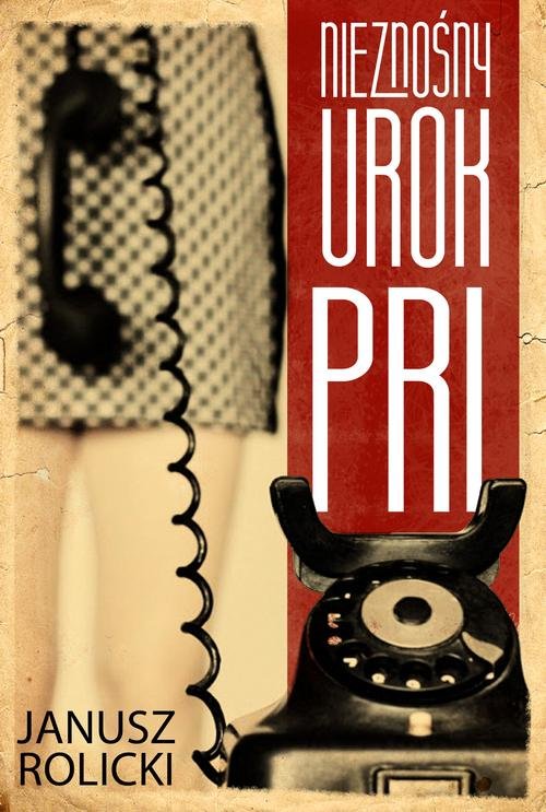 Image of Nieznośny urok PRL