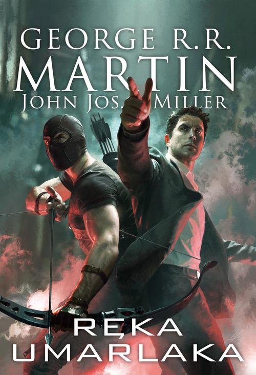 Image of Ręka umarlaka