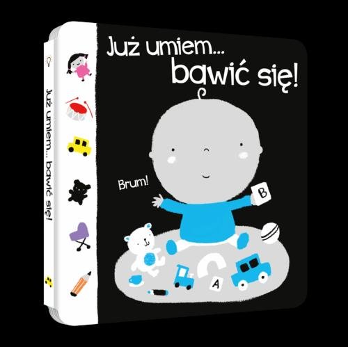 Image of Już umiem...bawić się!