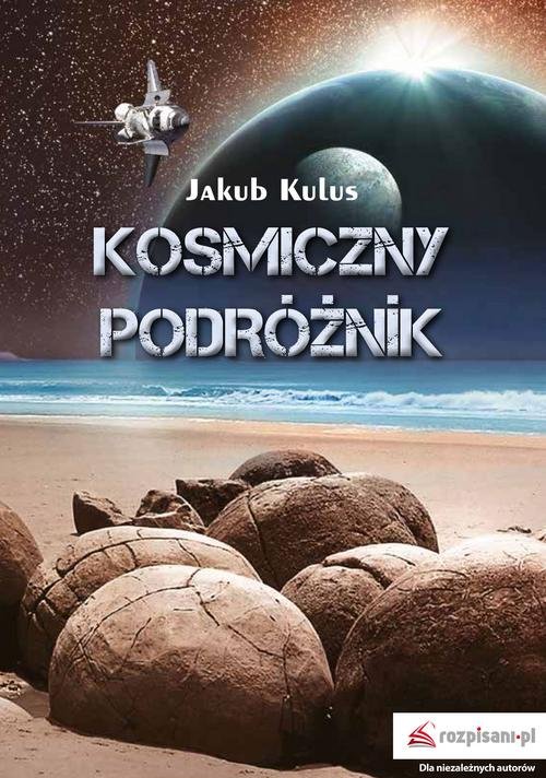 Image of Kosmiczny podróżnik