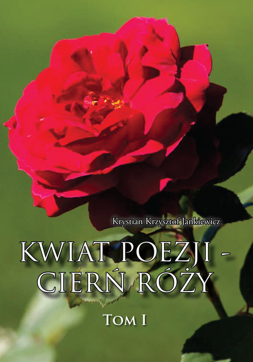 Image of Kwiat poezji - cierń róży