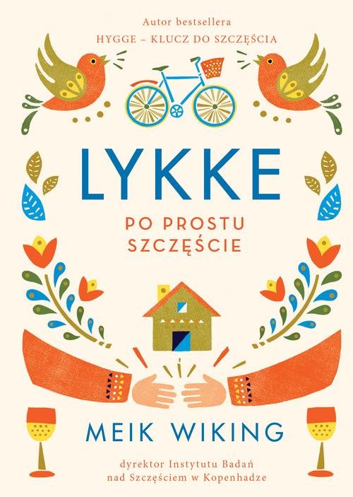 Image of Lykke Po prostu szczęście Po prostu szczęście