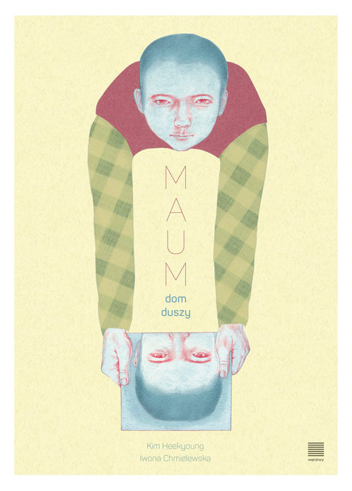 Image of Maum Dom duszy