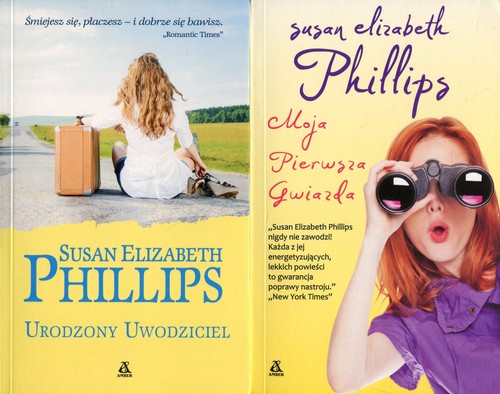 Image of Urodzony uwodziciel / Moja pierwsza gwiazda Pakiet