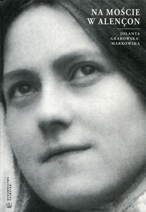 Image of Na moście w Alencon