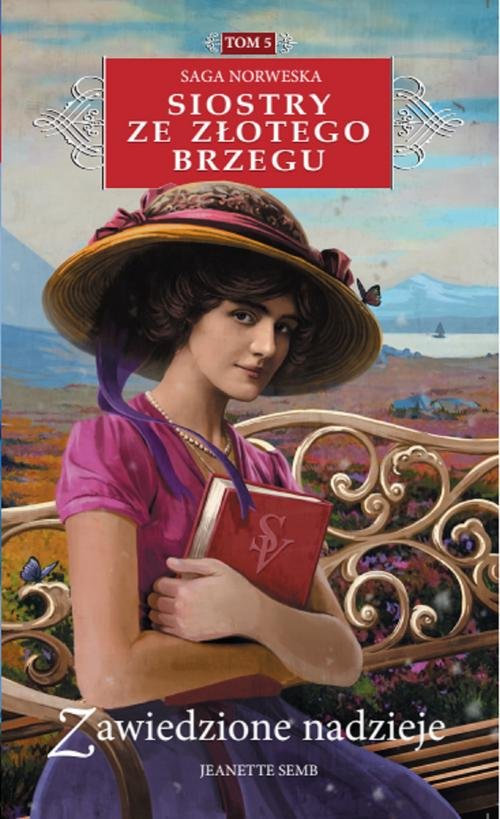 Image of Siostry ze Złotego Brzegu 5 Zawiedzione nadzieje