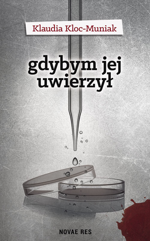 Image of Gdybym jej uwierzył