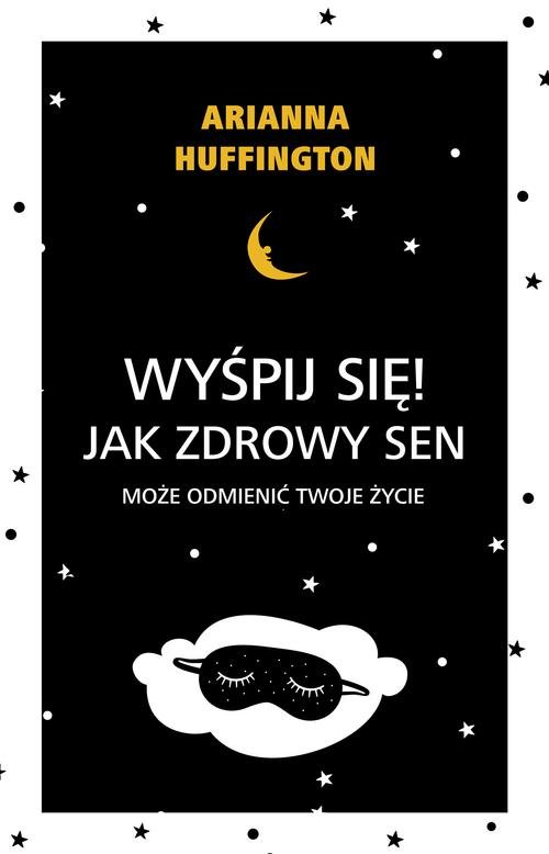 Image of Wyśpij się! Jak zdrowy sen może odmienić twoje życie.