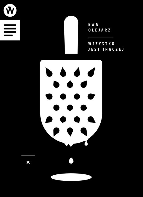 Image of Wszystko jest inaczej