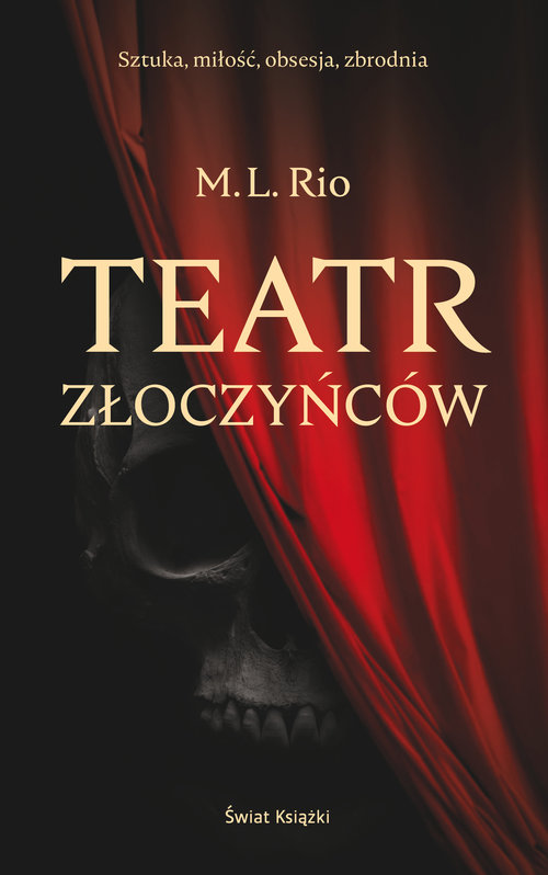 Image of Teatr złoczyńców