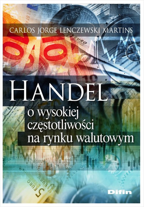 Image of Handel o wysokiej częstotliwości na rynku walutowym