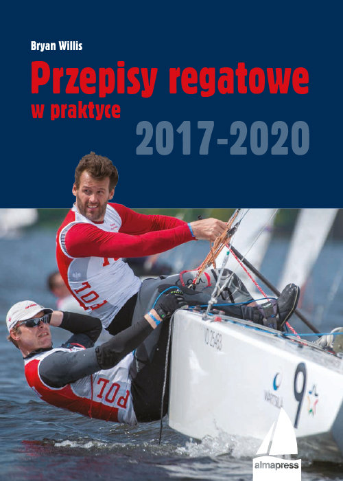 Image of Przepisy regatowe w praktyce 2017-2020
