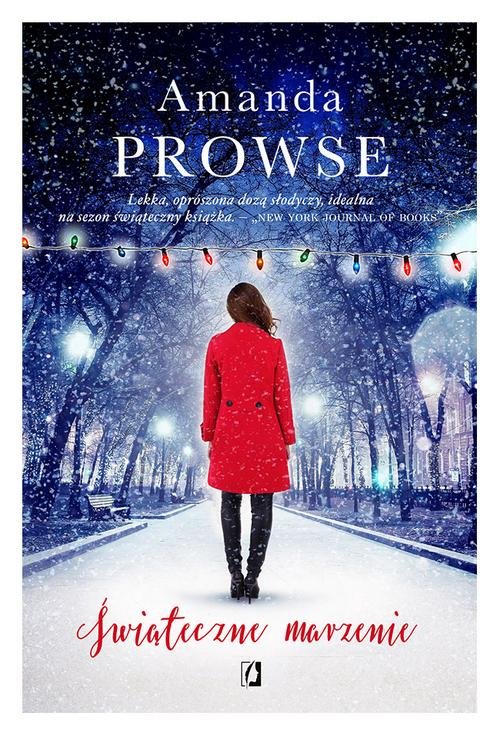 Image of Świąteczne marzenie