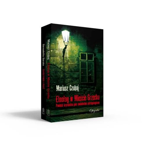 Image of Pakiet W Mieście Grzechu