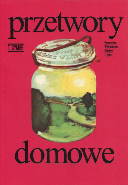 Image of Przetwory domowe