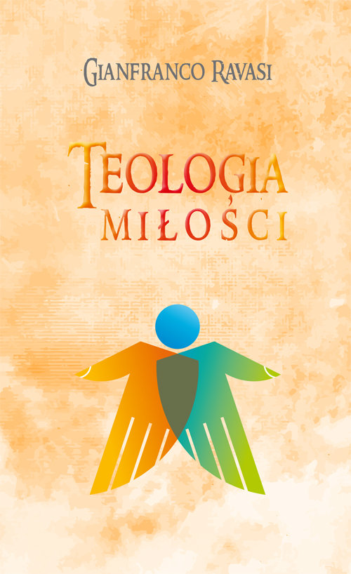 Image of Teologia miłości