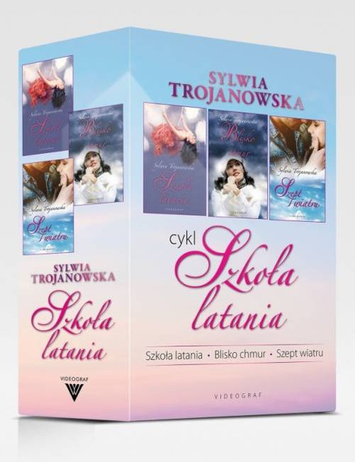 Image of Szkoła Latania Pakiet