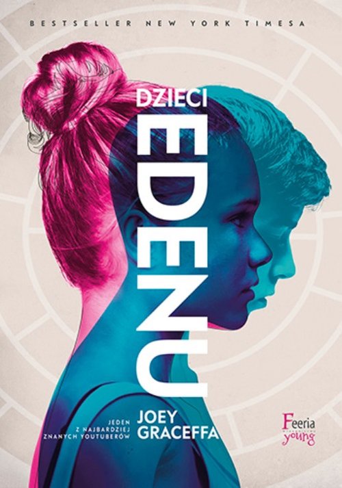 Image of Dzieci Edenu Dzieci Edenu