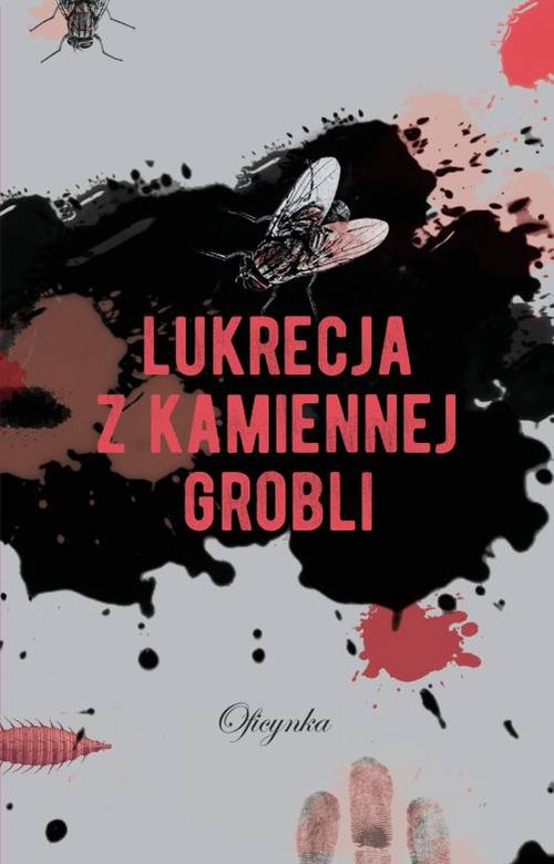 Image of Lukrecja z Kamiennej Grobli