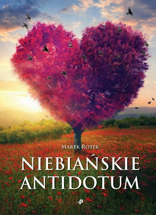 Image of Niebiańskie antidotum