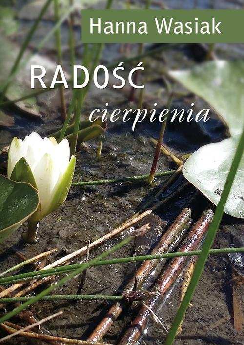 Image of Radość cierpienia