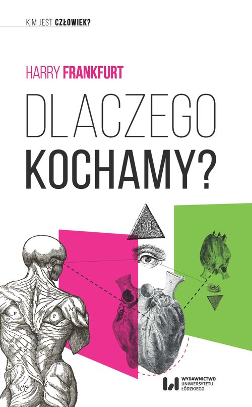 Image of Dlaczego kochamy?