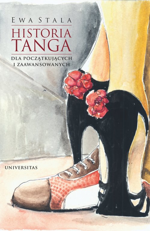 Image of Historia tanga dla początkujących i zaawansowanych