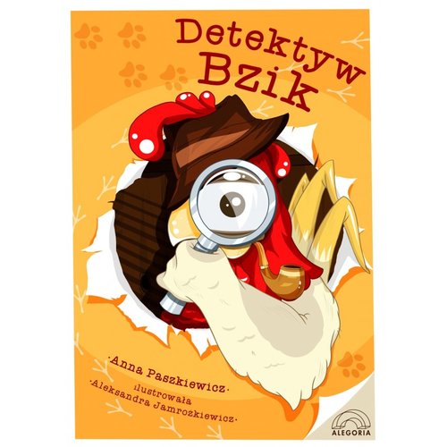 Image of Detektyw Bzik
