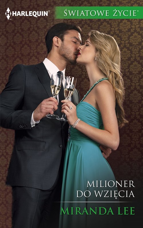 Image of Milioner do wzięcia