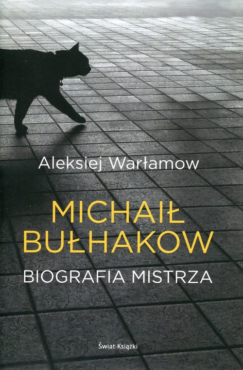 Image of Michaił Bułhakow Biografia mistrza